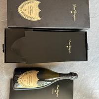 DOM PERIGNON Champagne VINTAGE 2010
