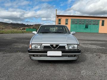 Alfa Romeo 75 TS ASN