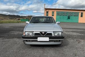 Alfa Romeo 75 TS ASN