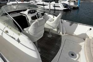 JEANNEAU Cap Camarat 755 w.a. (motore 4 tempi)