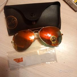 Ray Ban