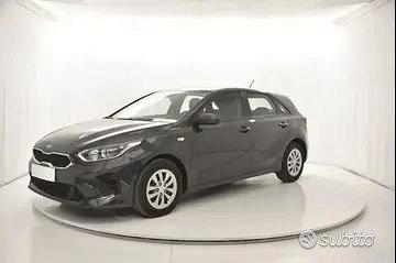 Ricambi per kia ceed anno 2019