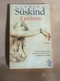 Libro Il Profumo
