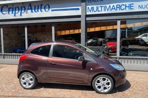 Ford Ka 1.2 8V 69CV Titanium