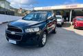 Chevrolet Captiva 2.2 VCDi 163CV 2WD