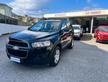 Chevrolet Captiva 2.2 VCDi 163CV 2WD