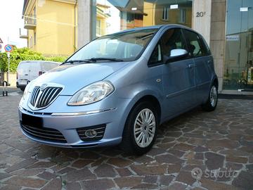 Lancia MUSA 1.4 Oro Ecochic GPL "Ok neopatentati