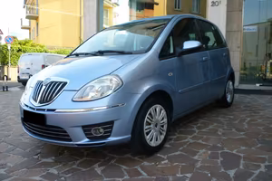 Lancia MUSA 1.4 Oro Ecochic GPL "Ok neopatentati