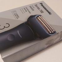 Rasoio elettrico Pananonic