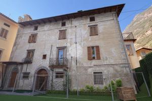 RUSTICO A PIANCOGNO
