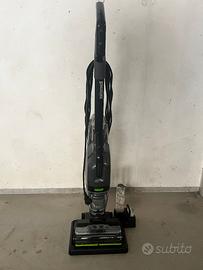 LAVAPAVIMENTI BISSEL HYDROSTEAM PET PRO 3528N