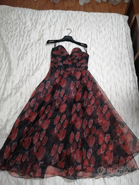 Abito Elisabetta Franchi nuovo