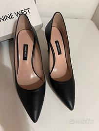 Decolte’ nero nr 39