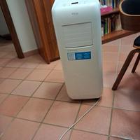 Condizionatore portatile ARGO Relax Style