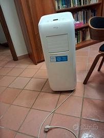 Condizionatore portatile ARGO Relax Style