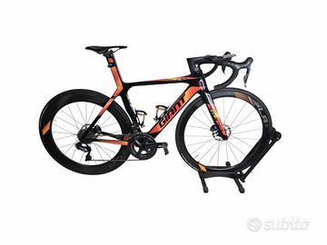 Fuori tutto - bici da corsa disc e rim xs/s/m/l/xl