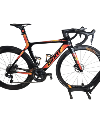 Fuori tutto - bici da corsa disc e rim xs/s/m/l/xl