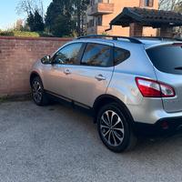 Nissan Qashqai diesel 1.5 dci