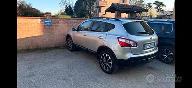 Nissan Qashqai diesel 1.5 dci