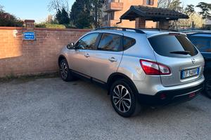 Nissan Qashqai diesel 1.5 dci