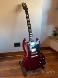 Chitarra | Epiphone SG 400 Pro