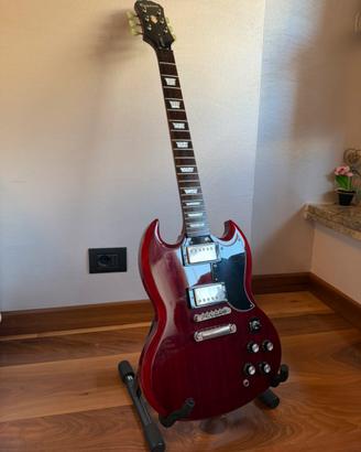 Chitarra | Epiphone SG 400 Pro