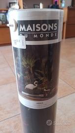 Carta da Parati Maison Du Monde