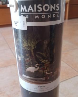 Carta da Parati Maison Du Monde