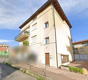 Trilocale a Olgiate Molgora