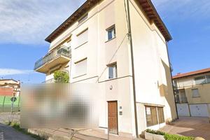 Trilocale a Olgiate Molgora