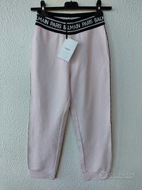Pantaloni tuta bambina 19 anni Balmain Paris 