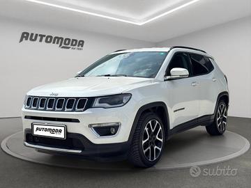 JEEP Compass 1.6 Mjt Limited