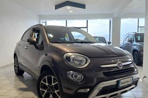 Fiat 500X 1.6 MultiJet 120 CV Cross