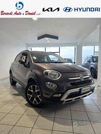 Fiat 500X 1.6 MultiJet 120 CV Cross