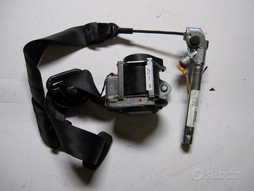 Lancia Ypsilon Cintura Sicurezza Anteriore Sx 2018