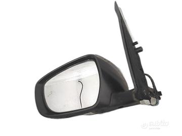 SPECCHIETTO RETROVISORE SINISTRO SUZUKI Swift Seri