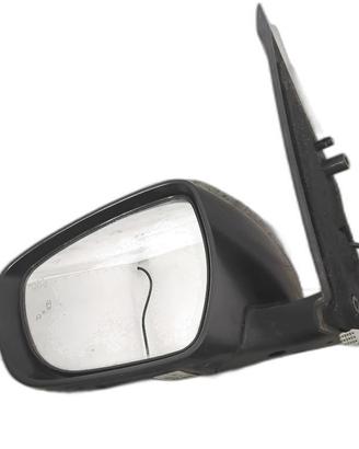 SPECCHIETTO RETROVISORE SINISTRO SUZUKI Swift Seri