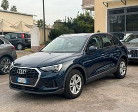 Audi Q3 35 TDI S tronic