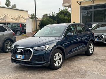 Audi Q3 35 TDI S tronic