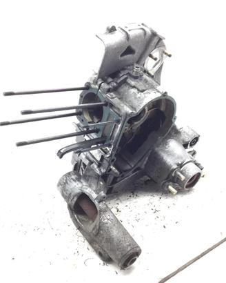 LML STAR 4T EURO 3 125 CARTER MOTORE VUOTO MOD: E2