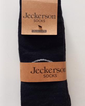 Calze uomo  Jecketson - taglia unica