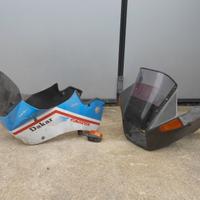 Cupolino carena cagiva alazzurra