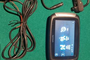TomTom Rider 400