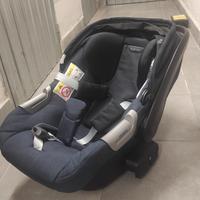 ovetto inglesina Cab 0+ (senza base isofix)