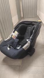 ovetto inglesina Cab 0+ (senza base isofix)