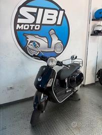 Vespa 250