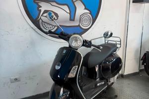 Vespa 250