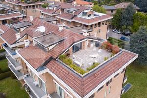 Attico/Mansarda Cesano Maderno