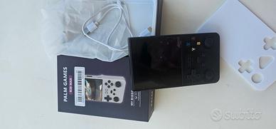consolle portatile R39max 