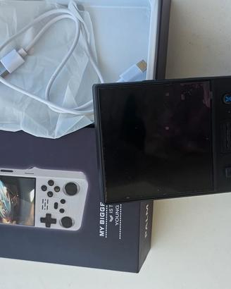 consolle portatile R39max 